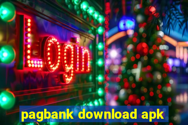 pagbank download apk